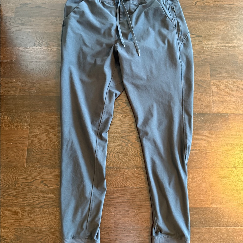 Birddogs Charcoal Joggers